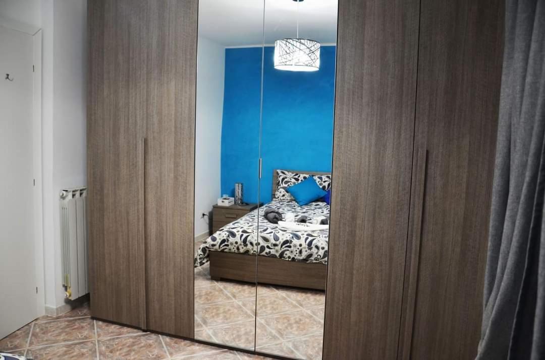 La Tana Delle Lepri Morolo Exterior foto